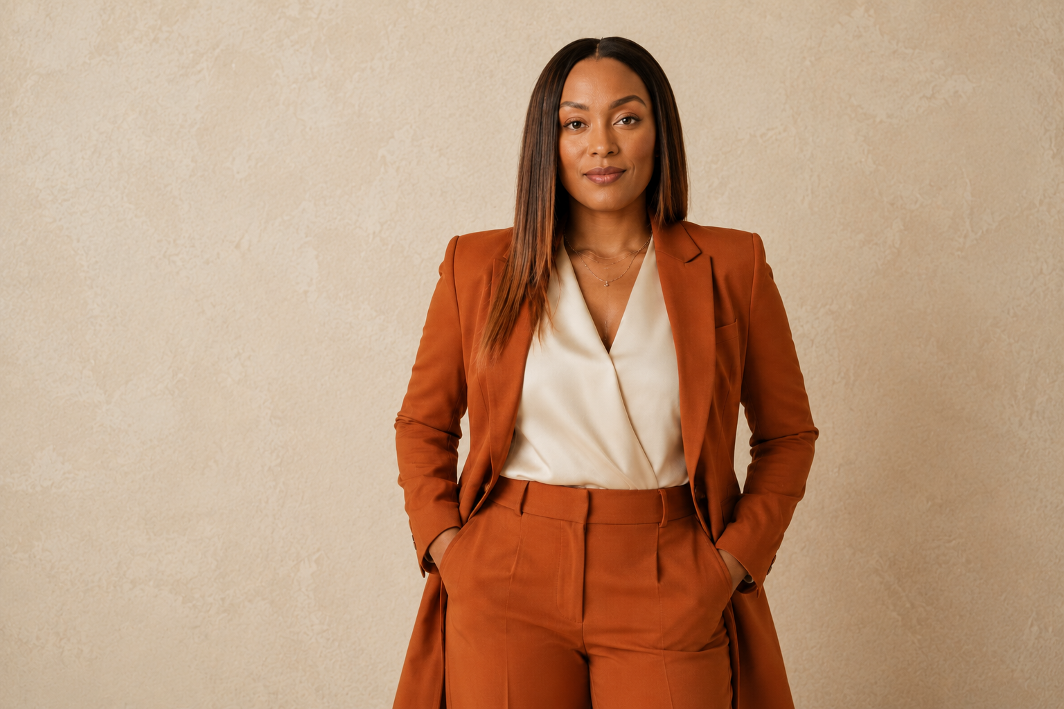 Fallon Scott, fractional COO