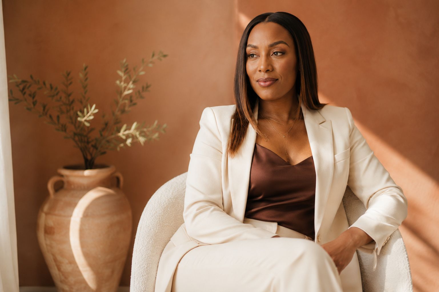 Fallon Scott, creator